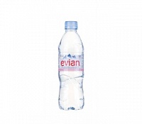  (Evian) 0,5     