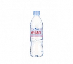  (Evian) 0,5     