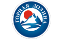 Горная долина
