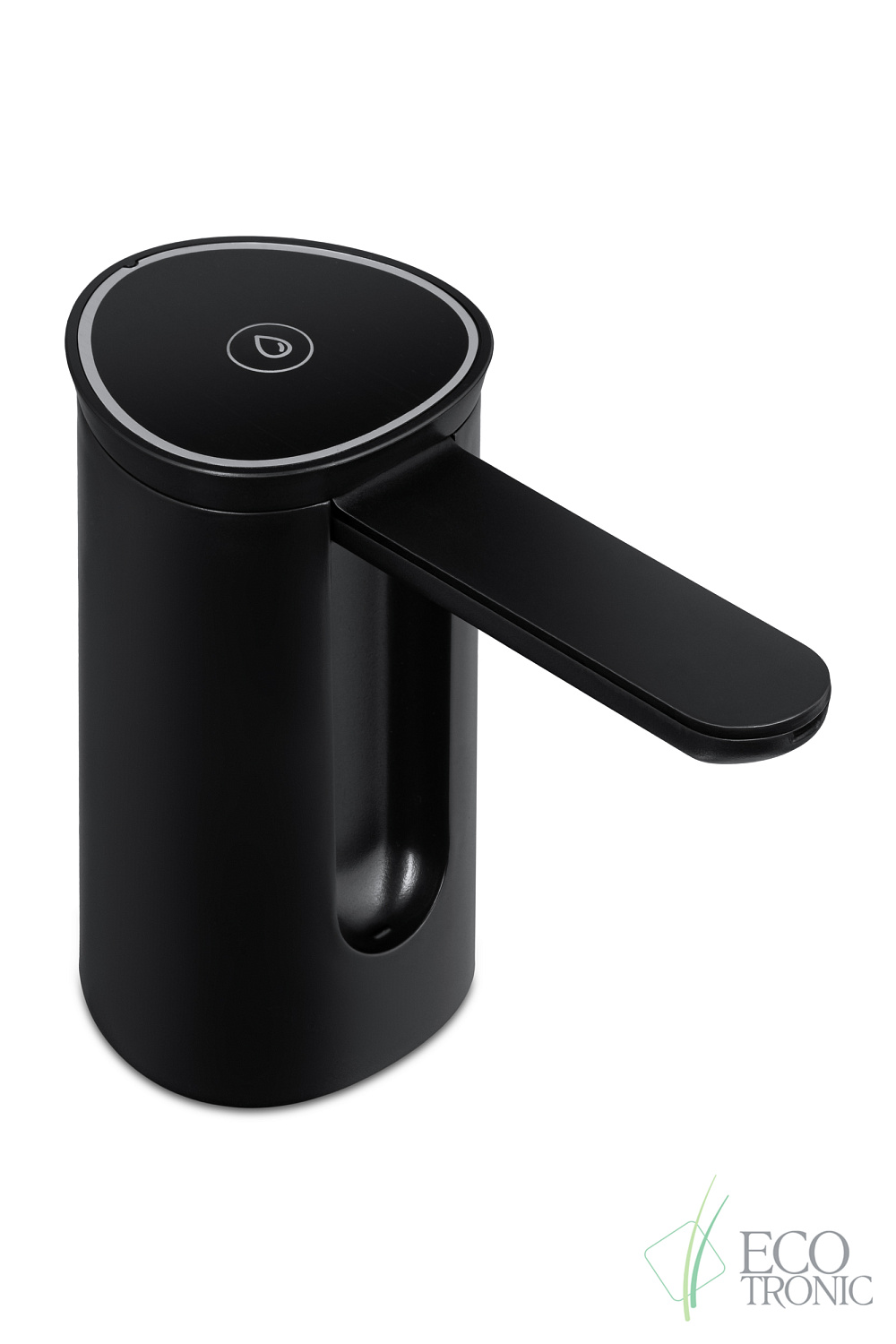 Помпа аккумуляторная Ecotronic PLR-610 Black