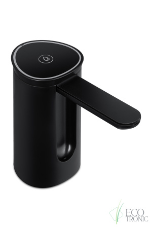 Помпа аккумуляторная Ecotronic PLR-610 Black  в Москве