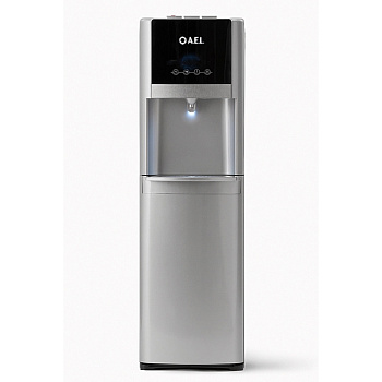 АППАРАТ ДЛЯ ВОДЫ (LC-AEL-809A) SILVER