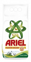 Стиральный порошок Ariel (Ариель) Горный Родник 6 кг