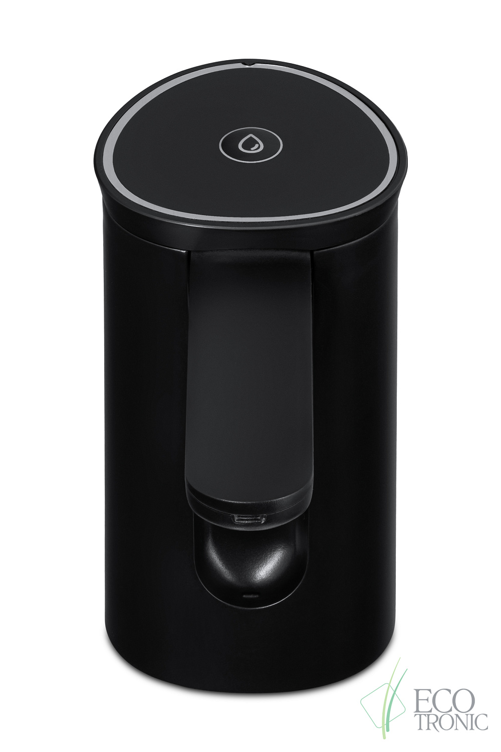 Помпа аккумуляторная Ecotronic PLR-610 Black