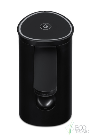 Помпа аккумуляторная Ecotronic PLR-610 Black  в Москве