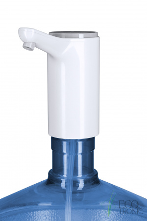 Помпа аккумуляторная Ecotronic PLR-110 в Москве