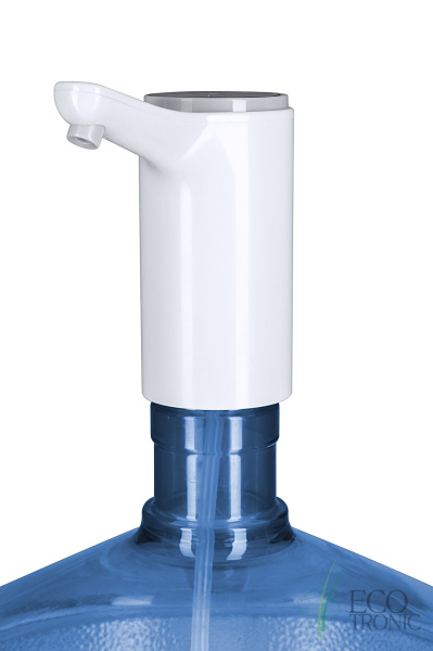 Помпа аккумуляторная Ecotronic PLR-110 в Москве