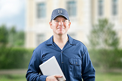 Доставка воды