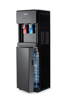 АППАРАТ ДЛЯ ВОДЫ LC-AEL-850a black