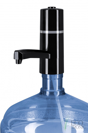 Помпа аккумуляторная Ecotronic PLR-510  в Москве