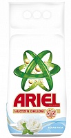Стиральный порошок Ariel (Ариель) Белая Роза 6 кг