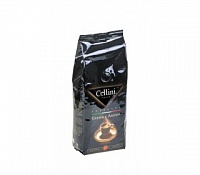 Кофе зерновой CELLINI Espresso (500 гр)