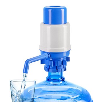 Помпа механическая HotFrost