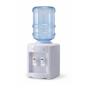 АППАРАТ ДЛЯ ВОДЫ (TK-AEL-340 v.2 )