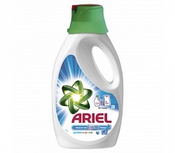    () ARIEL Touch of Lenor (1,3 )