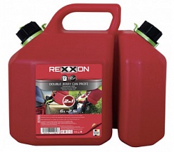   REXXON 6+2,5 
