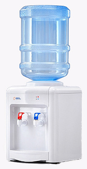 АППАРАТ ДЛЯ ВОДЫ (TD-AEL-36 v.2)