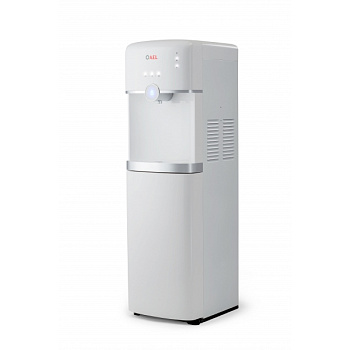 АППАРАТ ДЛЯ ВОДЫ LC-AEL-770A WHITE