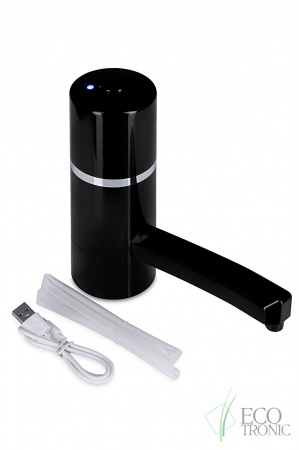 Помпа аккумуляторная Ecotronic PLR-510  в Москве