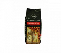 Кофе зерновой РИОБА (RIOBA) 100% Arabica Origin Ethiopia (500 гр)