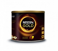 Кофе растворимый NESCAFE Gold, 500 г