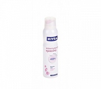 Дезодорант-спрей NIVEA жемчужная красота, 150 мл
