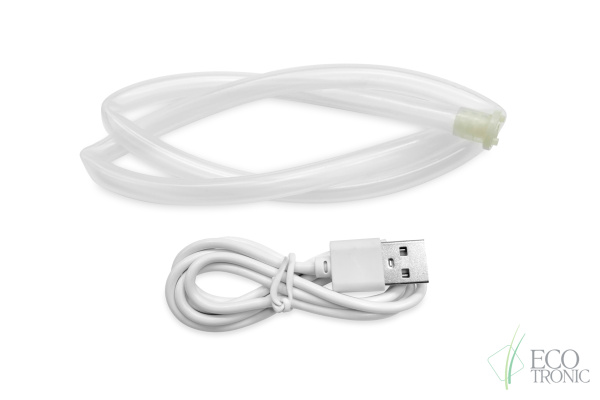 Помпа аккумуляторная Ecotronic PLR-610 Black  в Москве