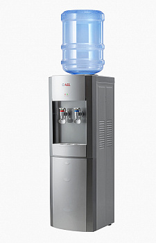 АППАРАТ ДЛЯ ВОДЫ (LD-AEL-28) COOL GREY/SILVER