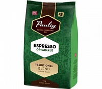 Кофе зерновой ПАУЛИГ (PAULIG Espresso Originale) 1000 гр