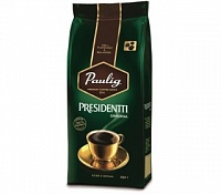 Кофе зерновой ПАУЛИГ (PAULIG Presidentti) 250 гр