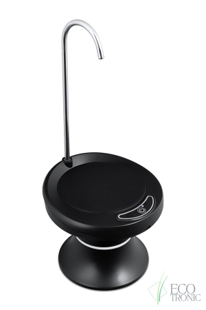 Помпа-подставка аккумуляторная Ecotronic PLR-540  в Москве