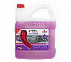   NIGRIN Violet  -20C, 4