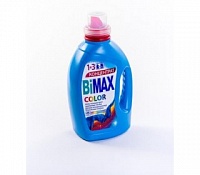 Гель для стирки (БИМАКС) BIMAX Color (1,5 л)