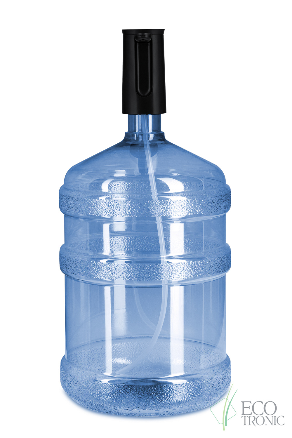 Помпа аккумуляторная Ecotronic PLR-610 Black