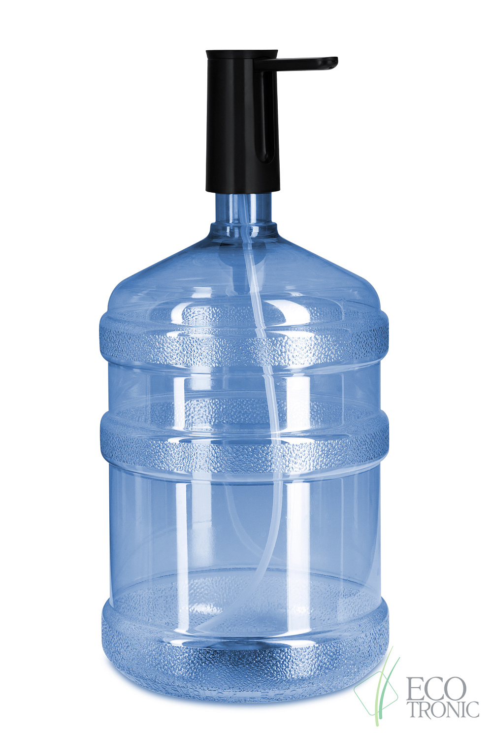 Помпа аккумуляторная Ecotronic PLR-610 Black