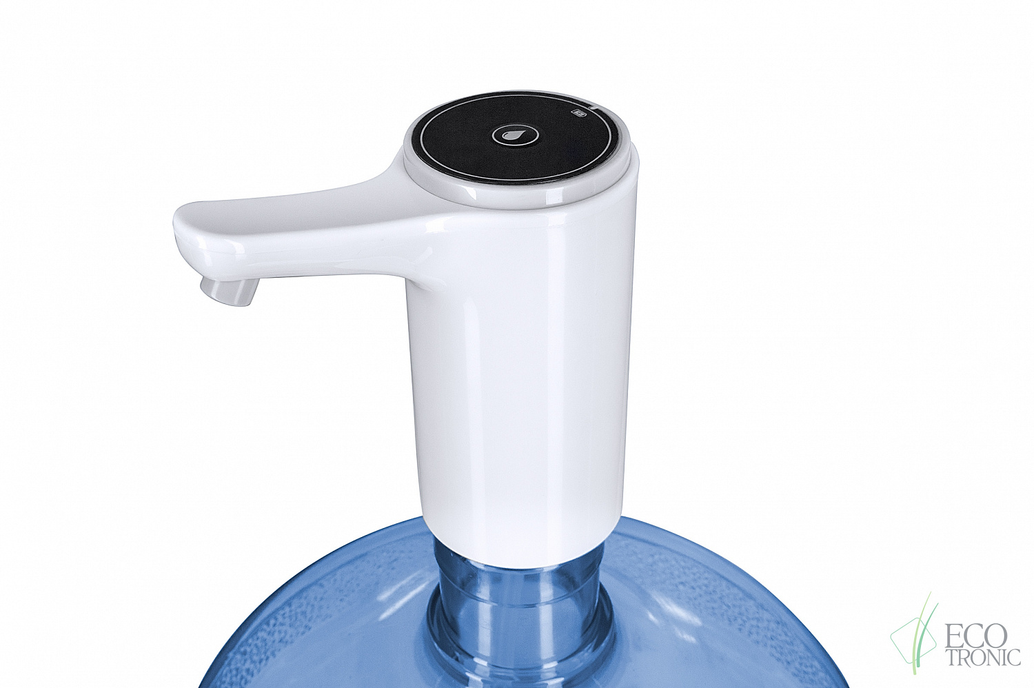 Помпа аккумуляторная Ecotronic PLR-110